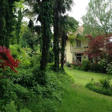 Bb Lago Nel Pagliaio