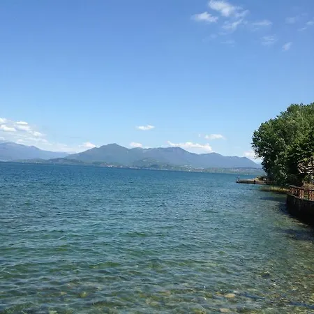 فندق مبيت وإفطار Bb Lago Nel Pagliaio
