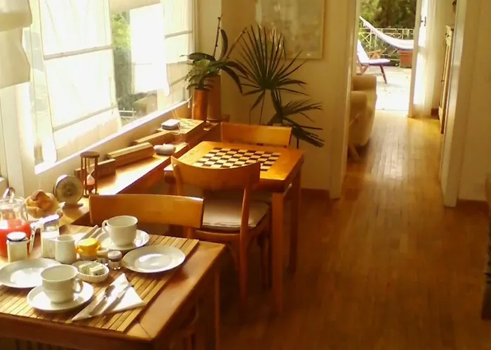 Bed & Breakfast Bb Nel Pagliaio