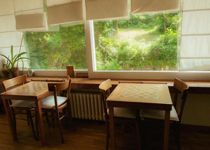 Bb Nel Pagliaio Bed & Breakfast Taino