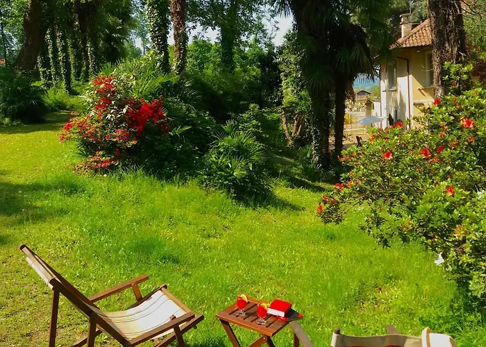 Bb Nel Pagliaio Bed & Breakfast