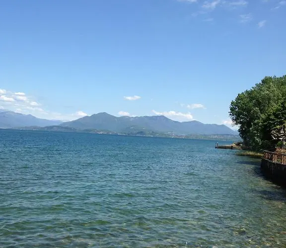 Bed & Breakfast Bb Nel Pagliaio