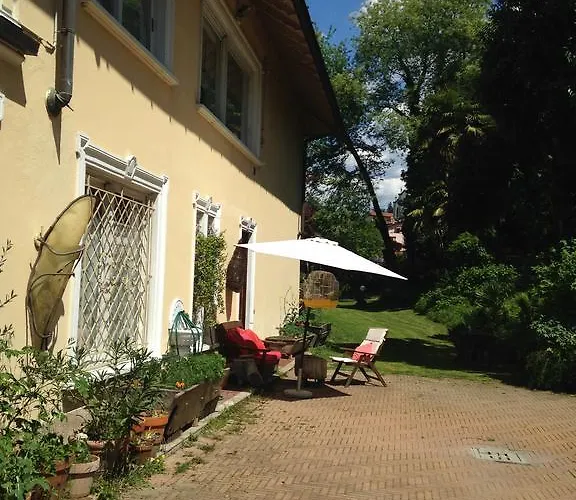 Bed & Breakfast Bb Nel Pagliaio Taino